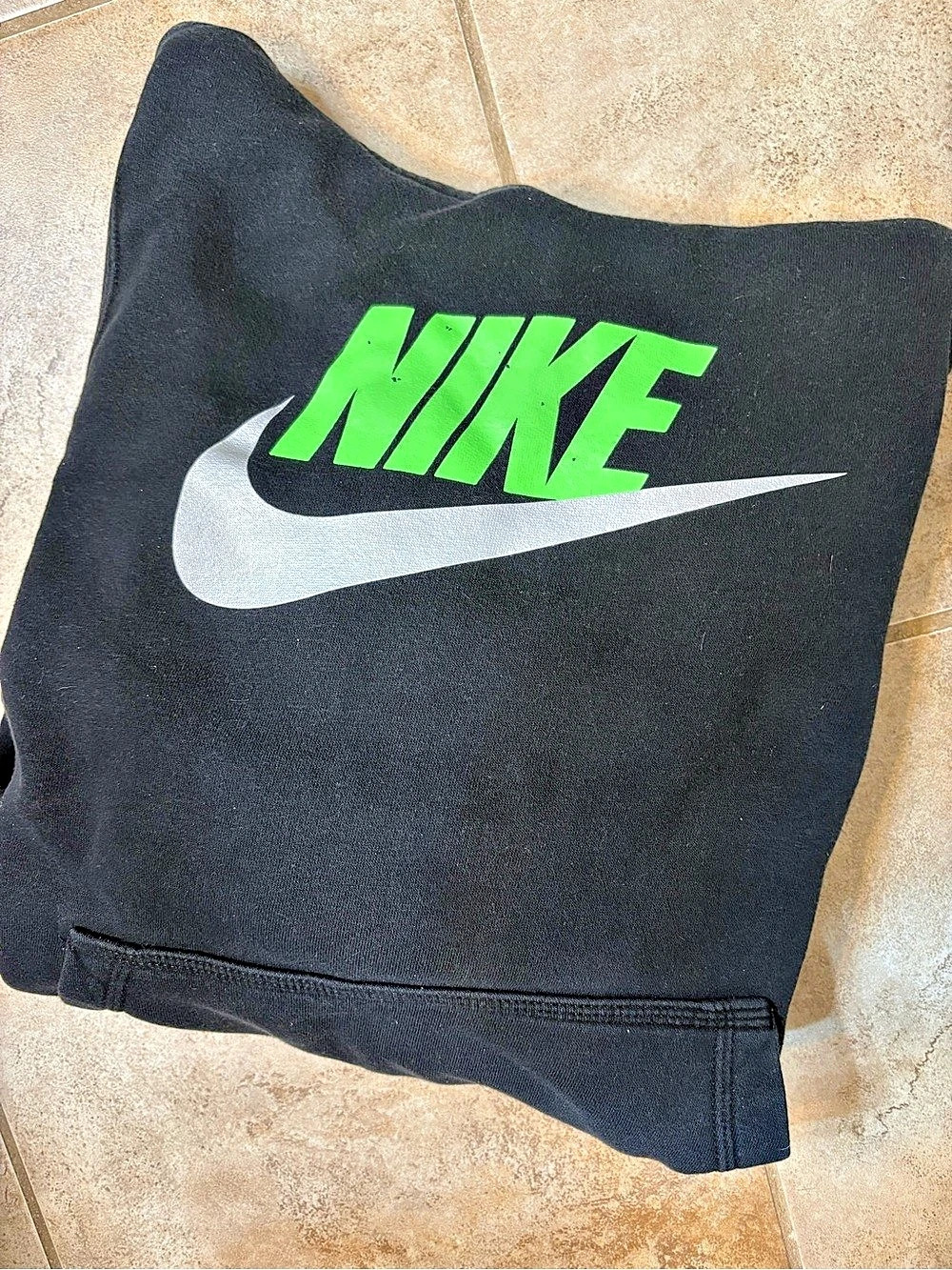 ✔️Nike Logo Hoodie